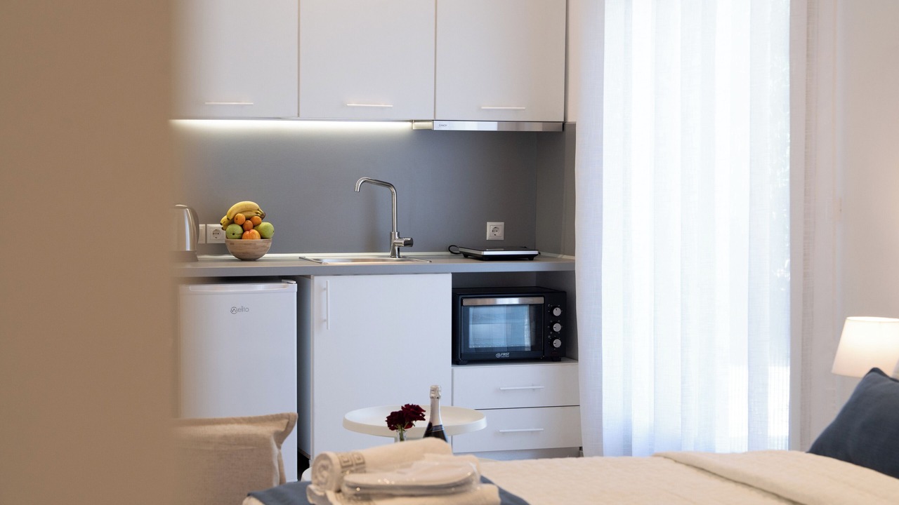 Photo of Bedroom in Afissos