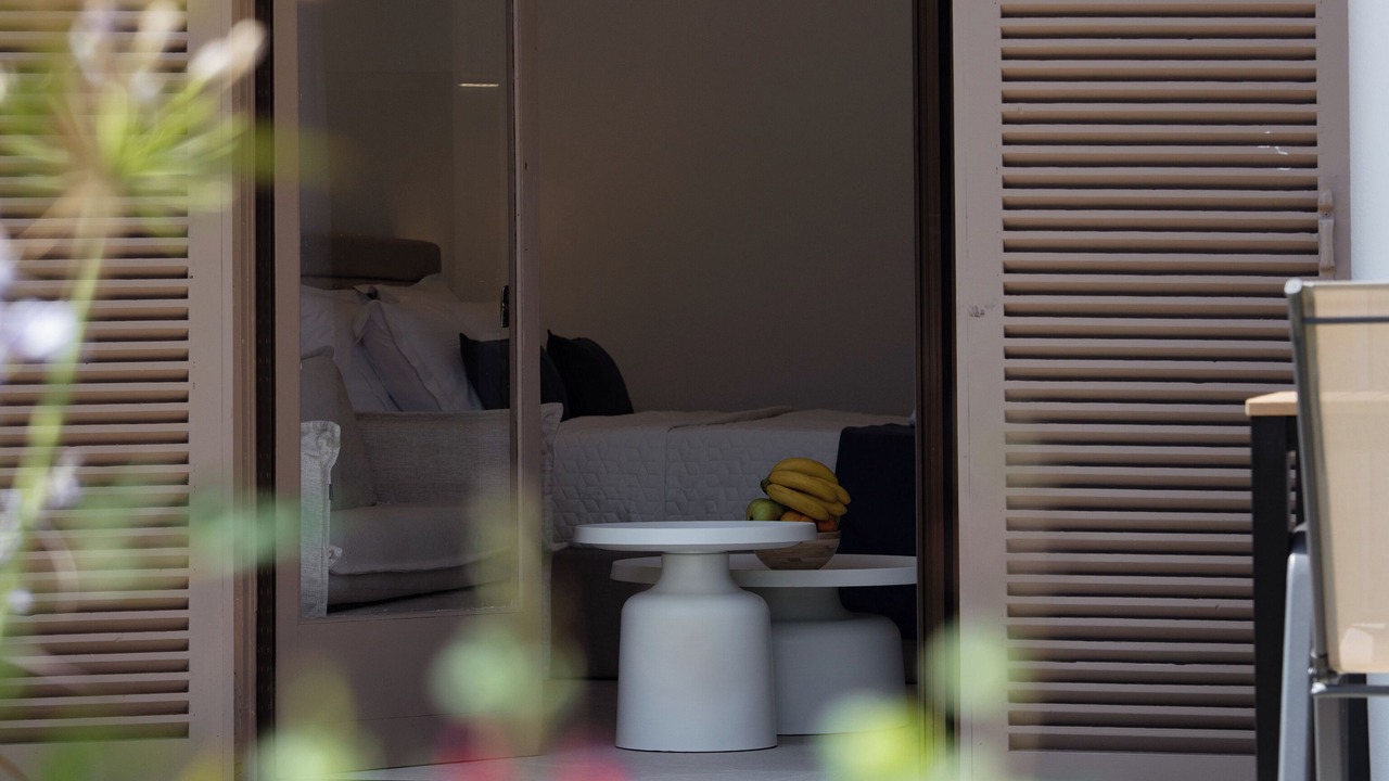 Photo of Bedroom in Afissos