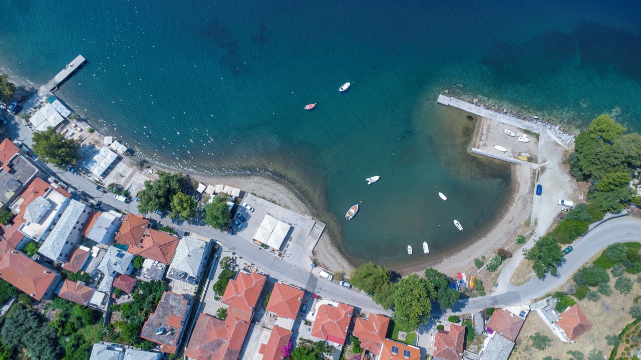 Photo of Outdoor in Afissos