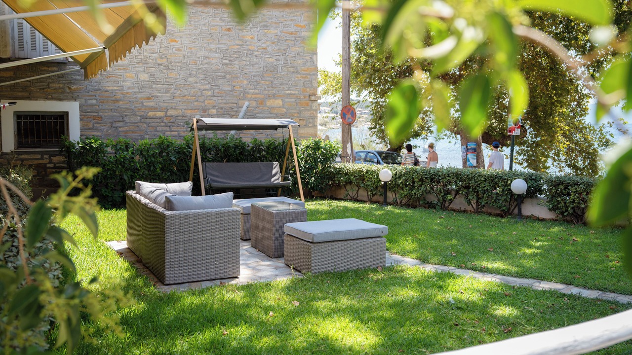 Photo of Outdoor in Afissos