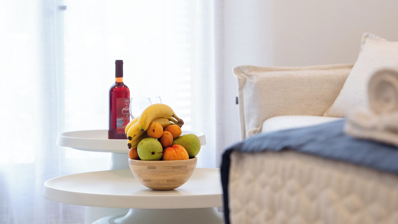 Photo of Bedroom in Afissos
