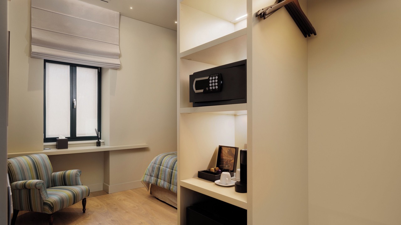 Photo of Bedroom in Old Town