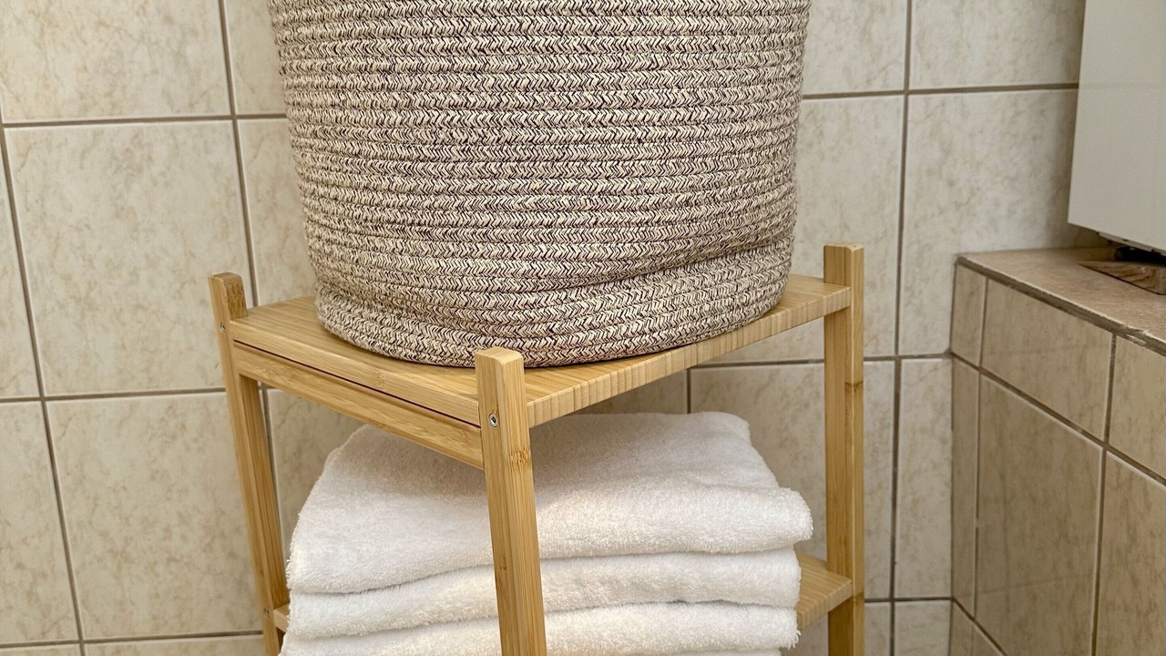Photo of Bathroom in Naousa