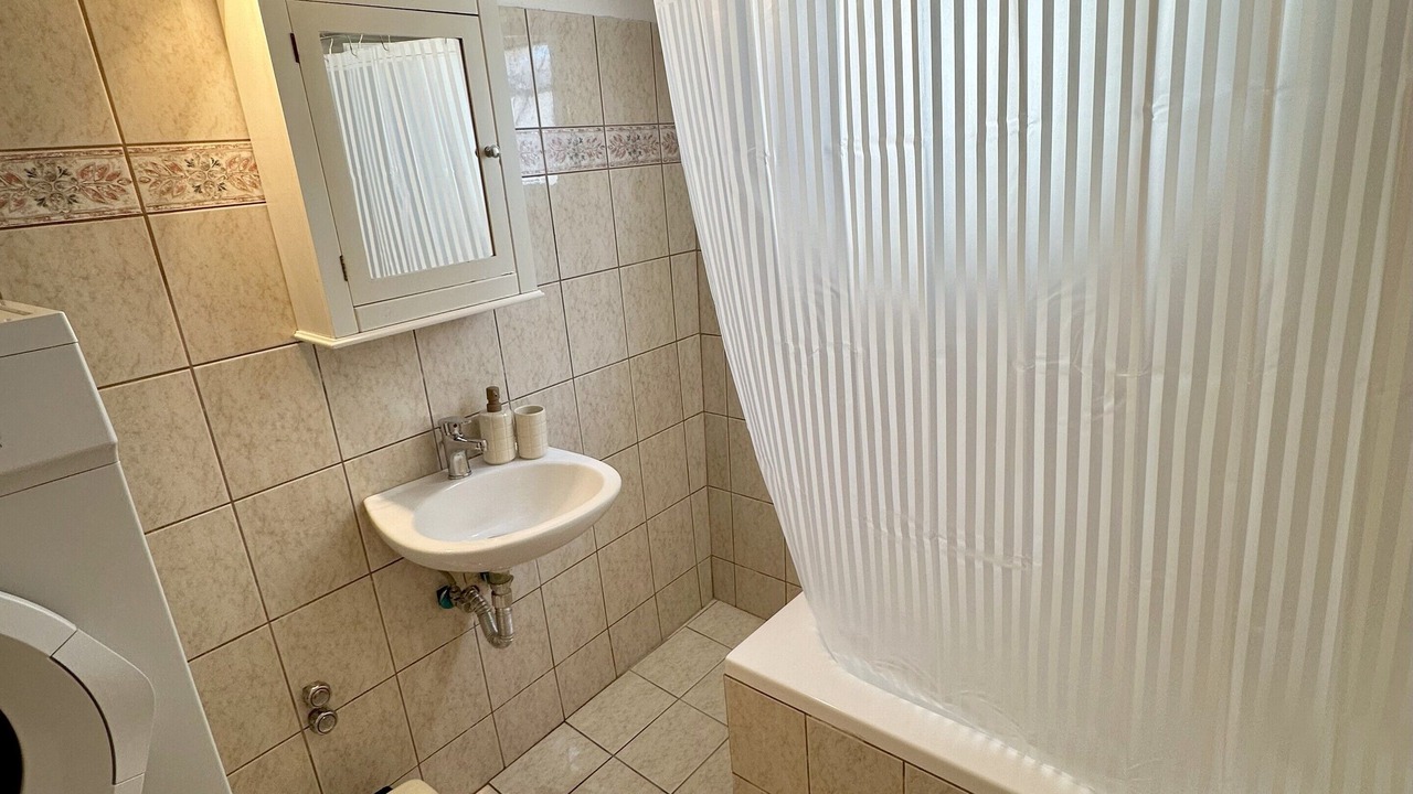 Photo of Bathroom in Naousa