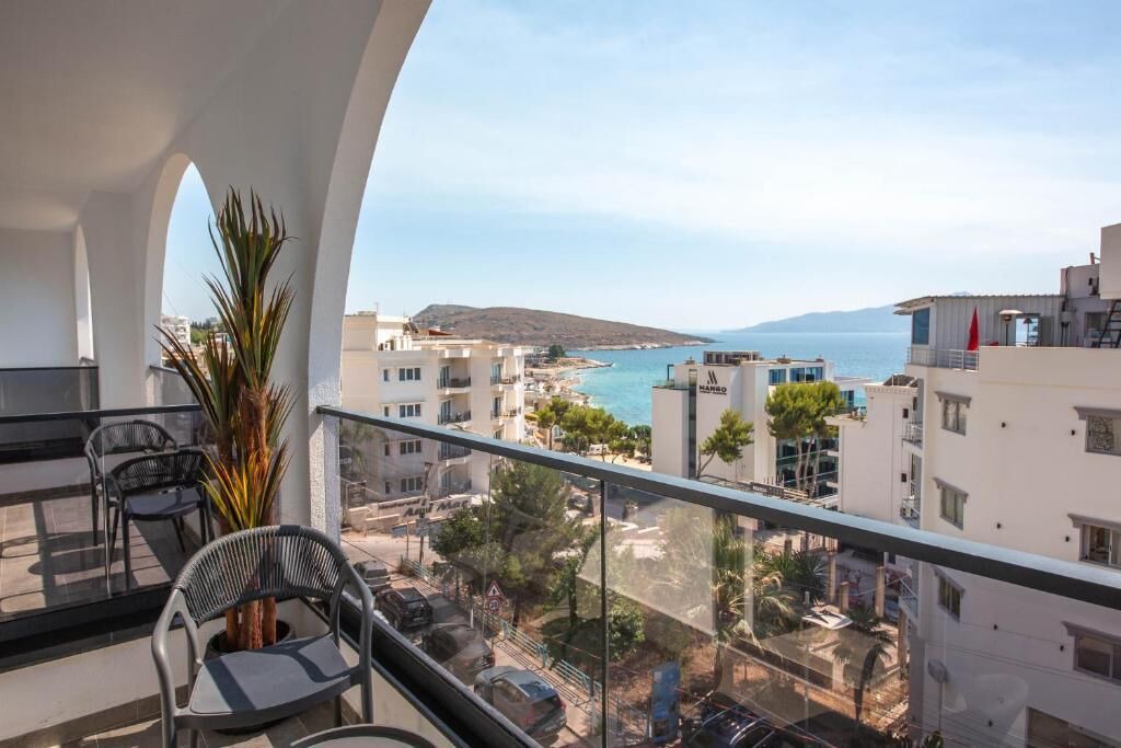 Photo of Patio Balcony in Sarande