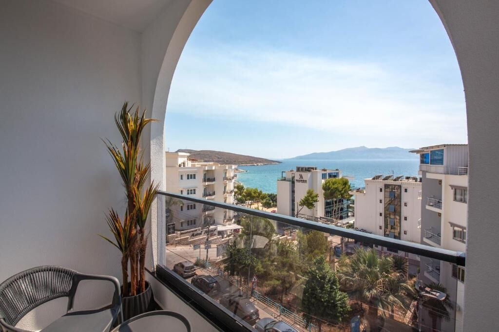 Photo of Patio Balcony in Sarande