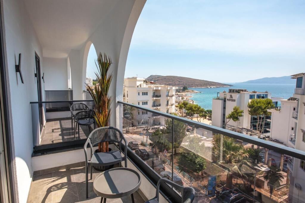 Photo of Patio Balcony in Sarande