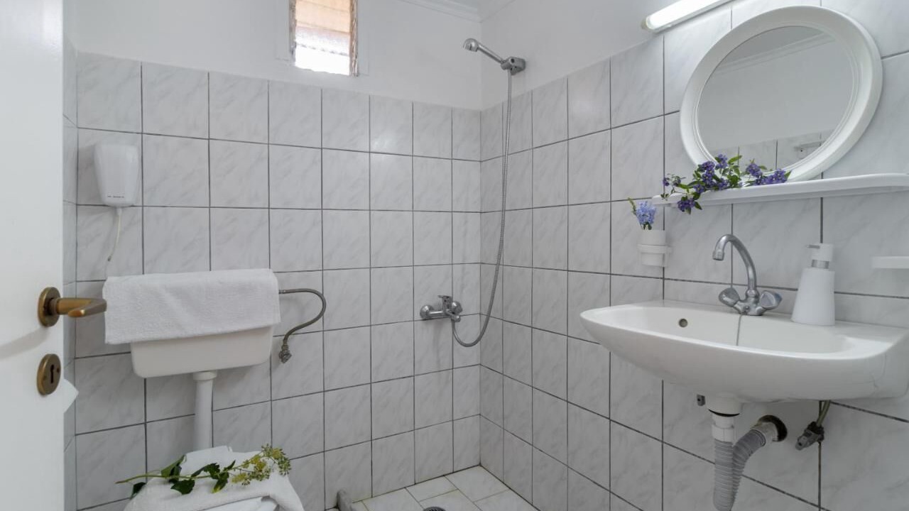 Photo of Bathroom in Nidri