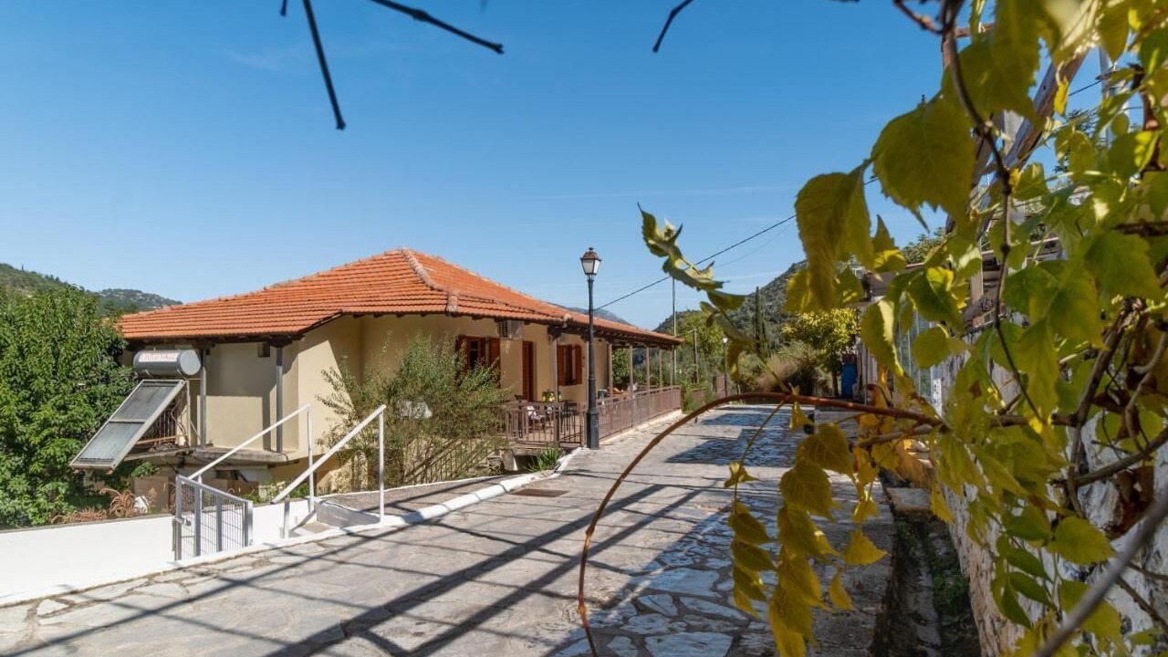 Photo of Outdoor in Nidri