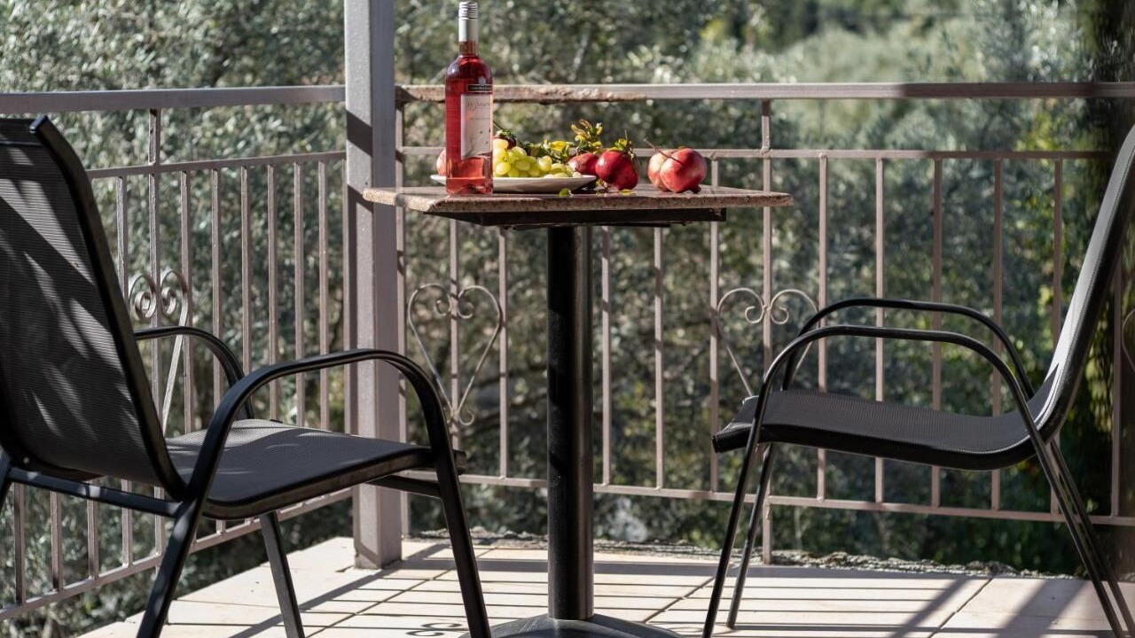 Photo of Patio Balcony in Nidri