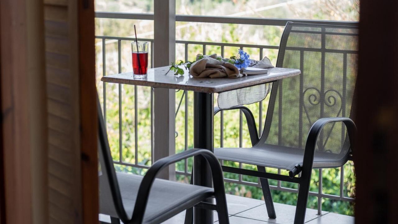 Photo of Patio Balcony in Nidri