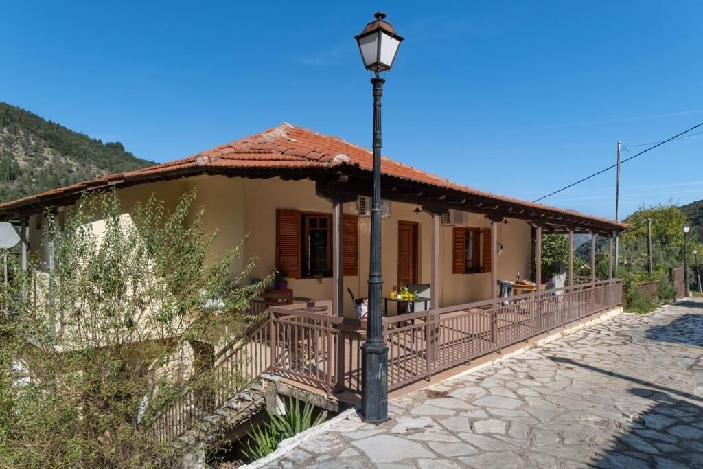 Photo of Outdoor in Nidri