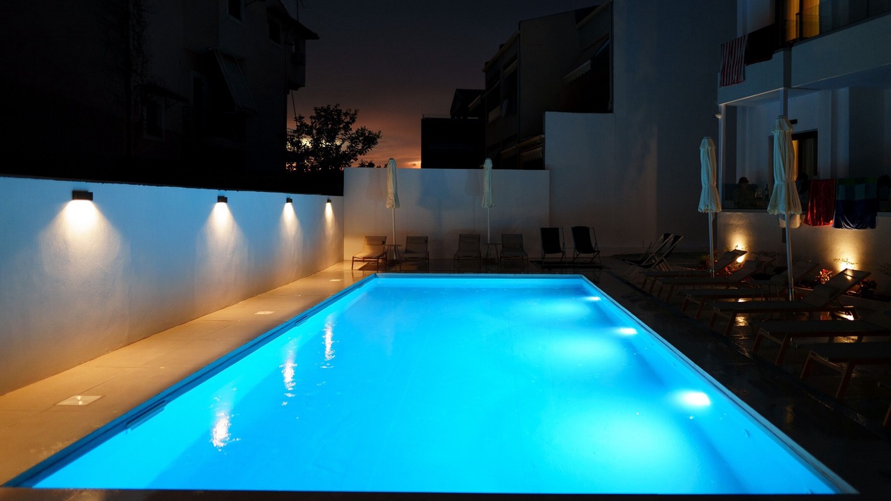 Photo of Outdoor in Sivota