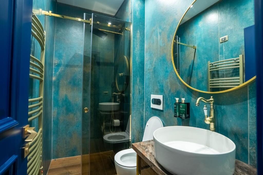 Photo of Bathroom in Tirana