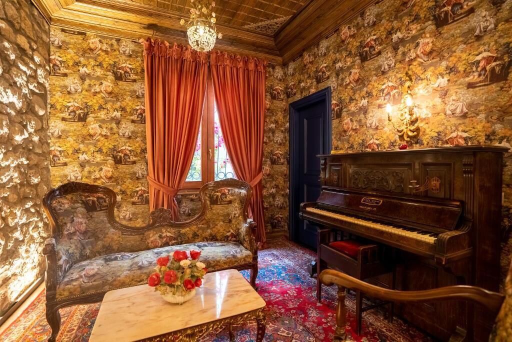 Photo of Bedroom in Tirana
