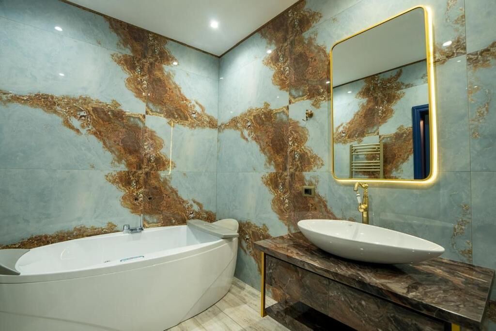 Photo of Bedroom in Tirana