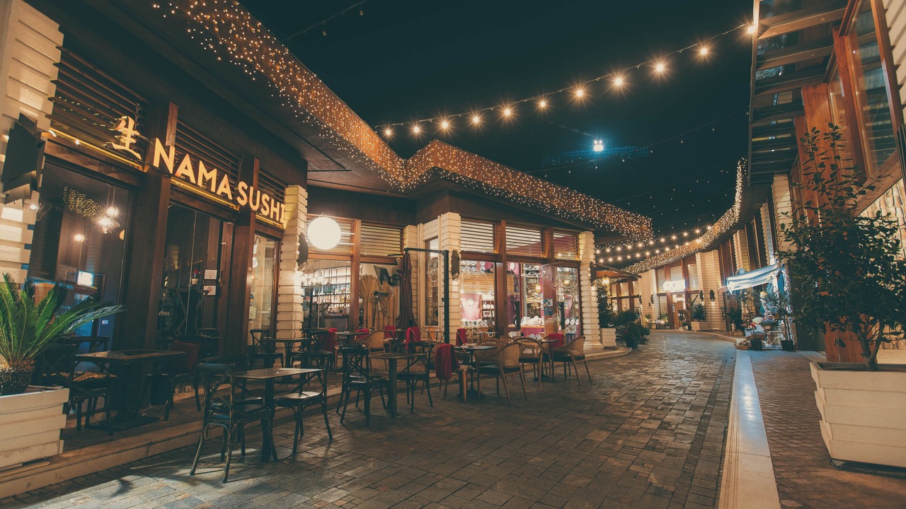 Photo of Outdoor in Tirana