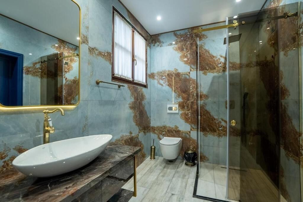 Photo of Bathroom in Tirana