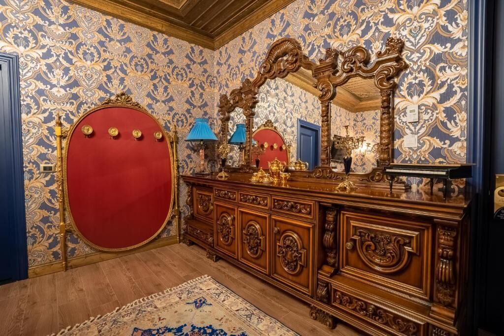 Photo of Bedroom in Tirana