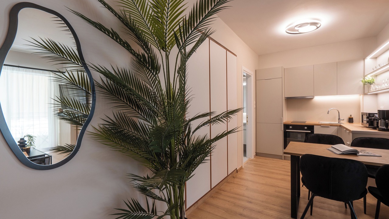 Photo of Kitchen in Kallithea