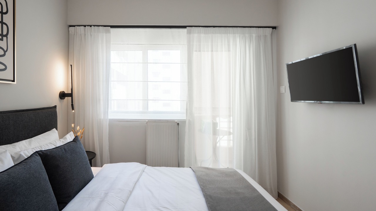 Photo of Bedroom in Kallithea