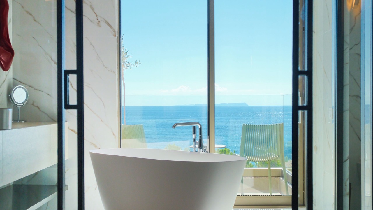 Photo of Bathroom in Himare