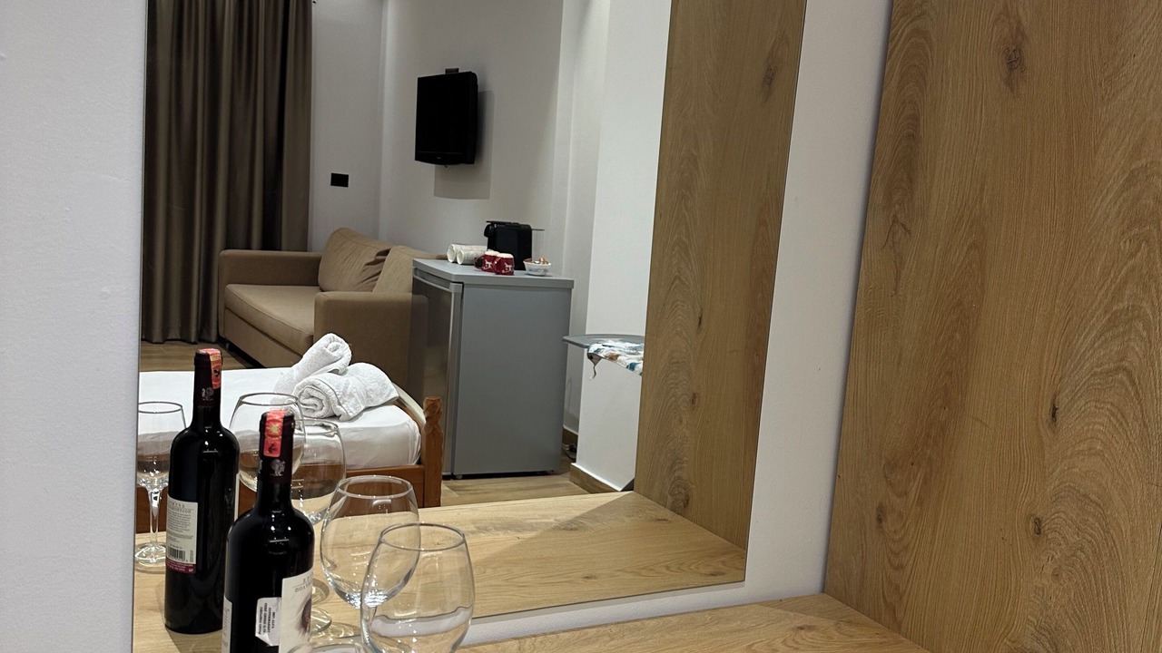 Photo of Bedroom in Kodrra
