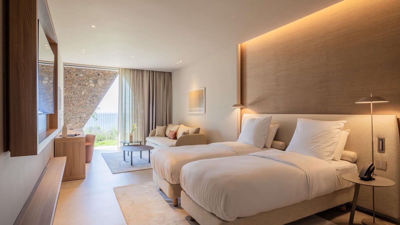Photo of Bedroom in Jala