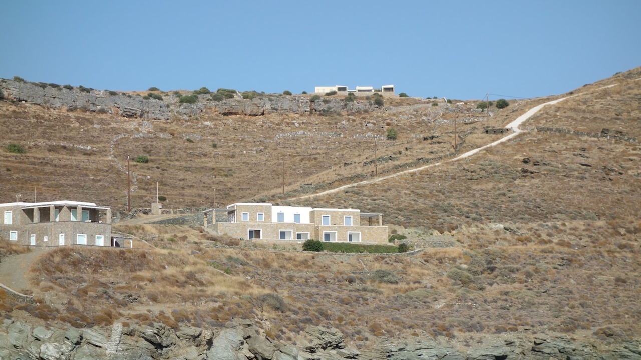 Photo of Others in Kithnos