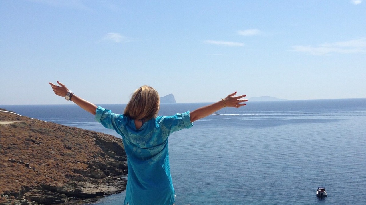 Photo of Others in Kithnos