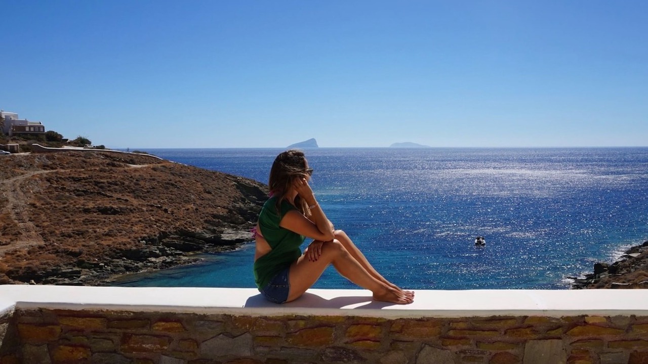 Photo of Others in Kithnos