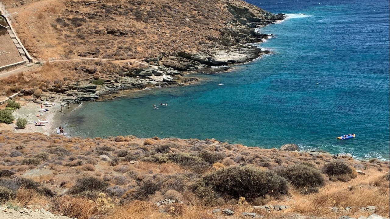 Photo of Others in Kithnos