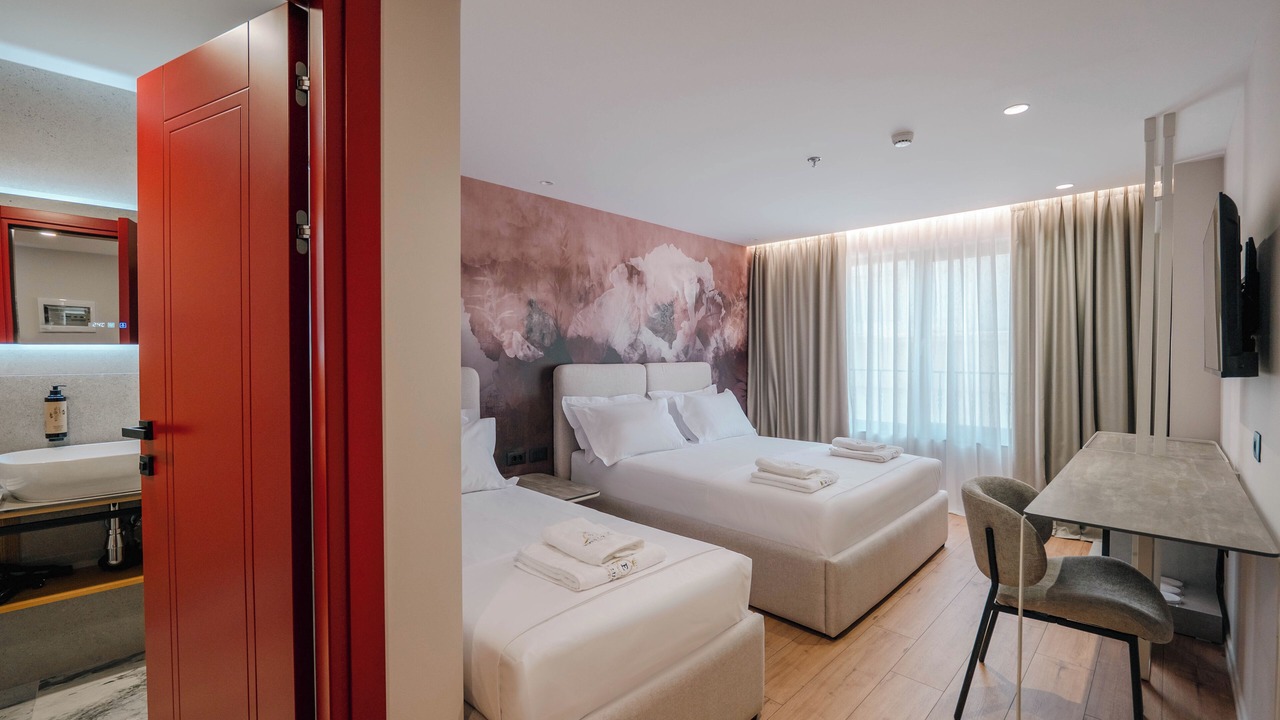 Photo of Bedroom in Durres