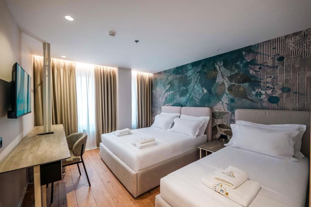 Photo of Bedroom in Durres