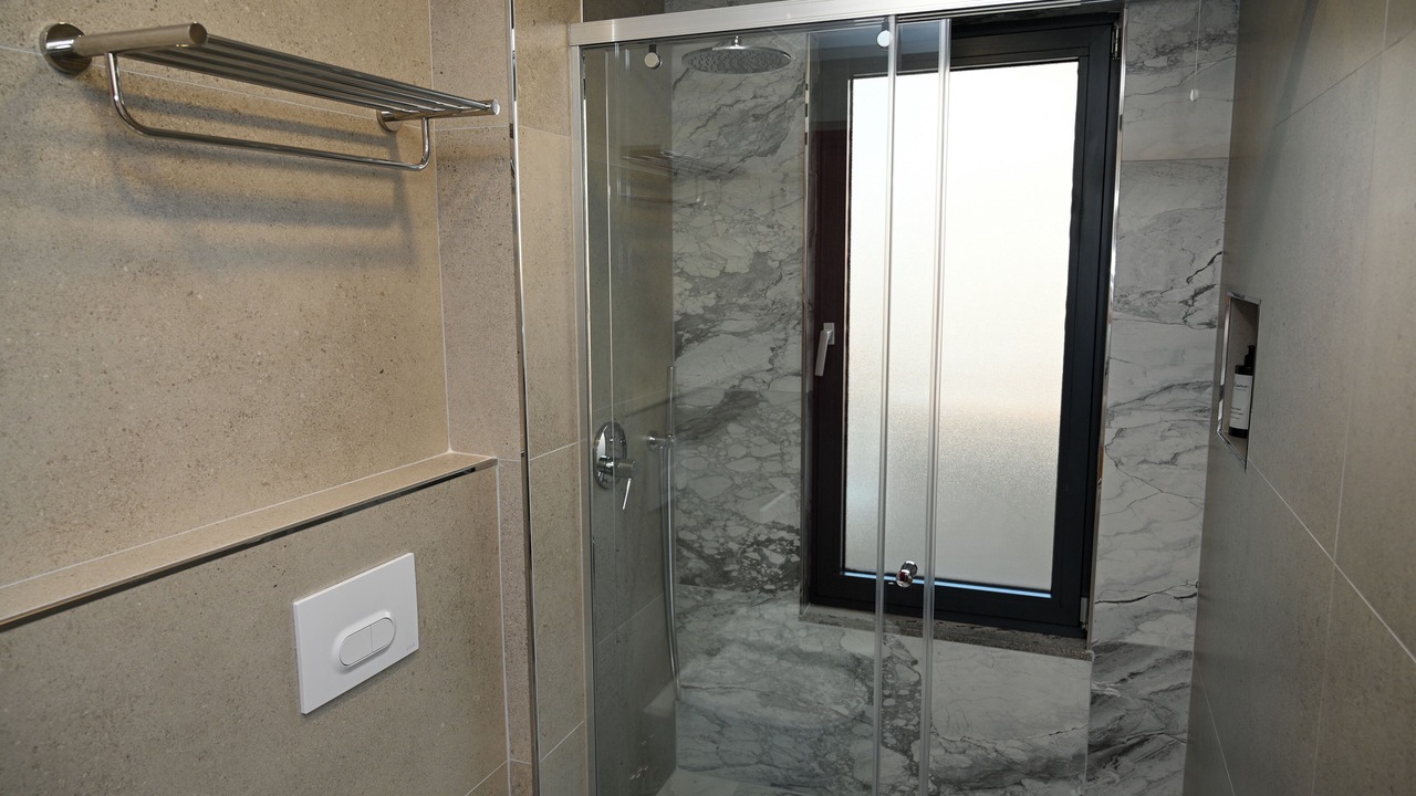 Photo of Bathroom in Durres