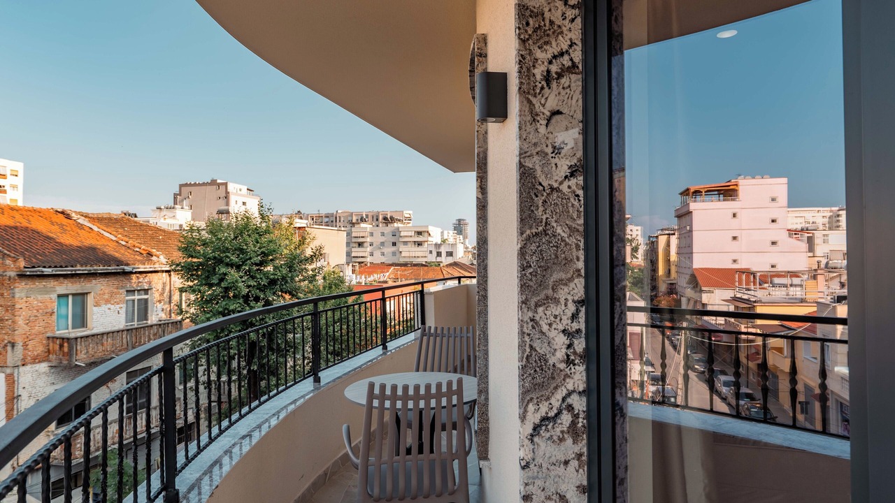 Photo of Patio Balcony in Durres