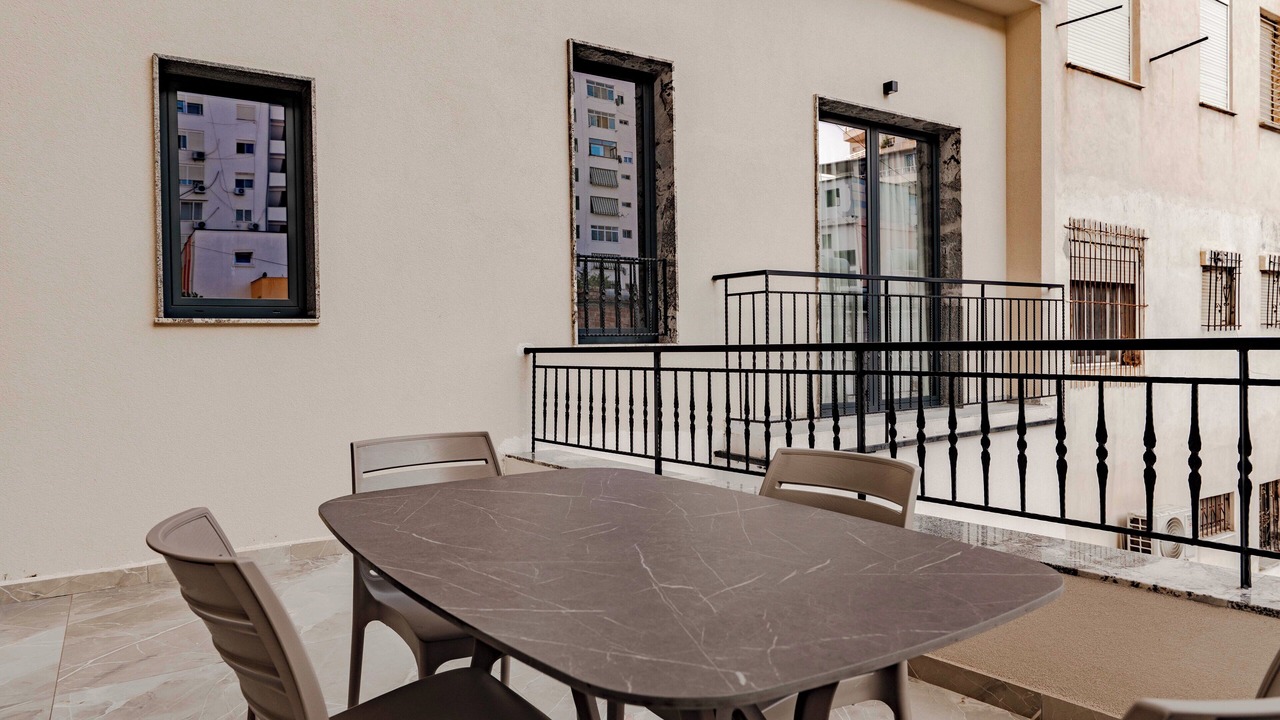 Photo of Patio Balcony in Durres