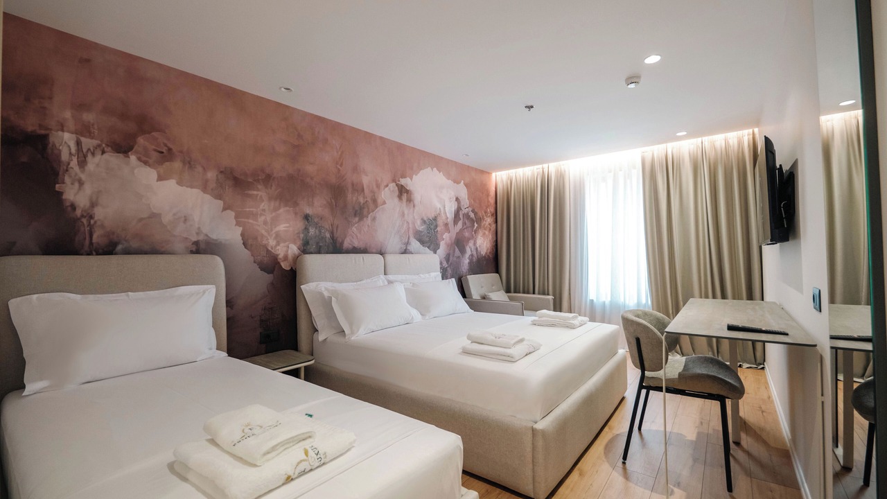 Photo of Bedroom in Durres