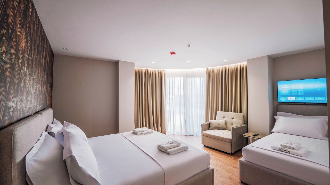 Photo of Bedroom in Durres