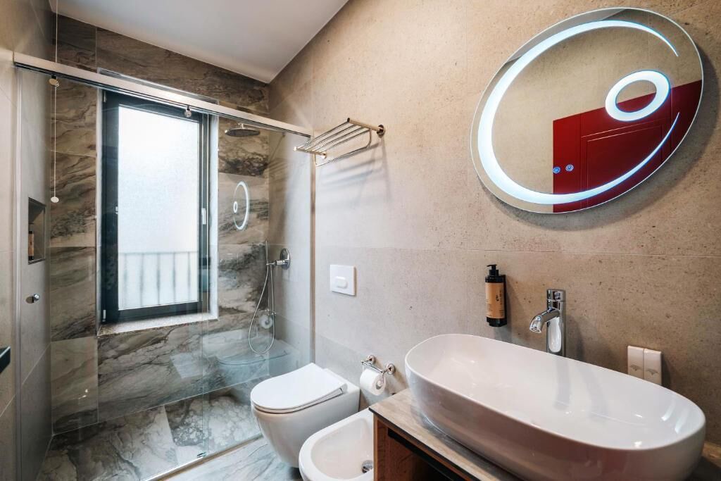 Photo of Bathroom in Durres