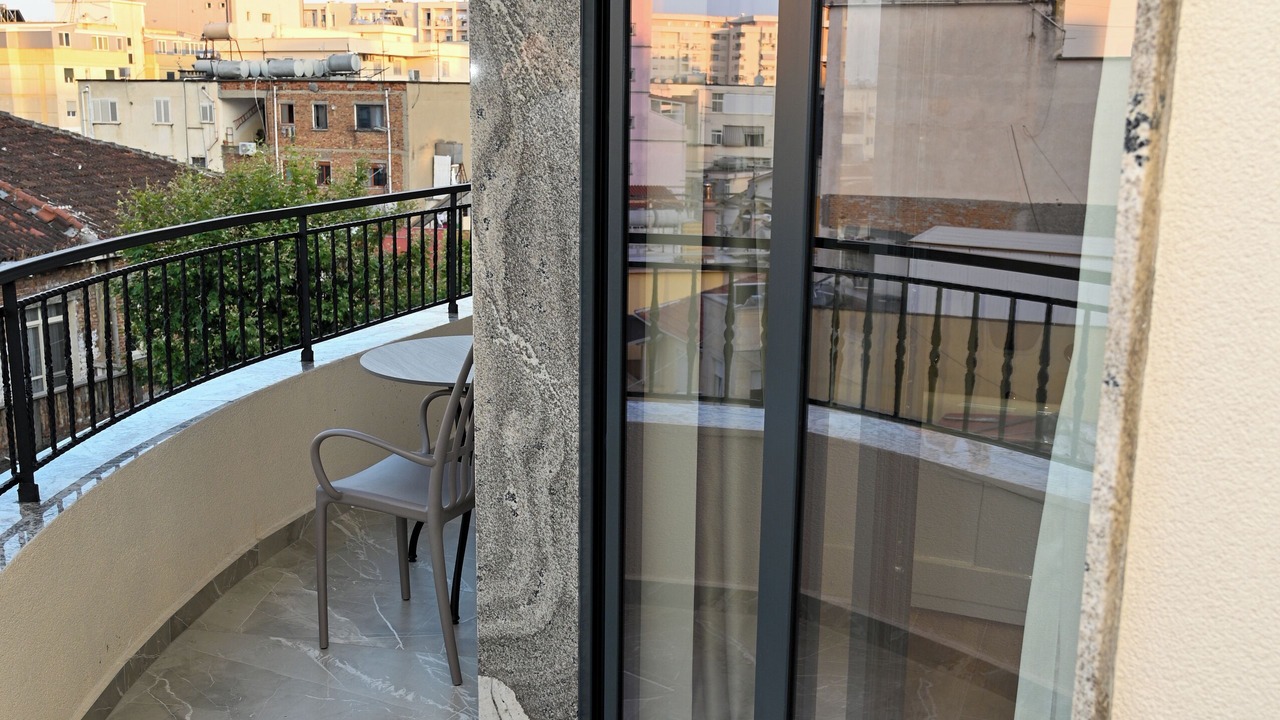 Photo of Patio Balcony in Durres