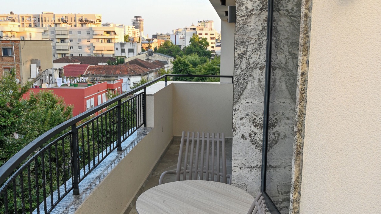 Photo of Patio Balcony in Durres