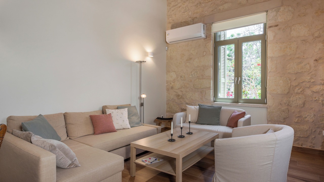 Photo of Livingroom in Halepa