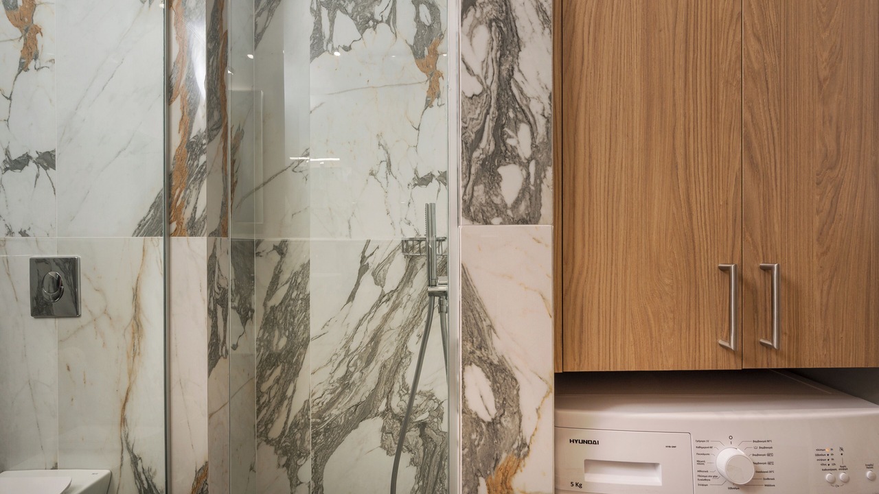Photo of Bathroom in Halepa