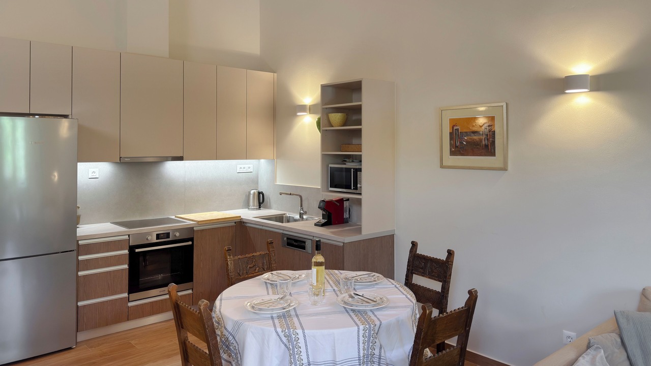 Photo of Livingroom in Halepa