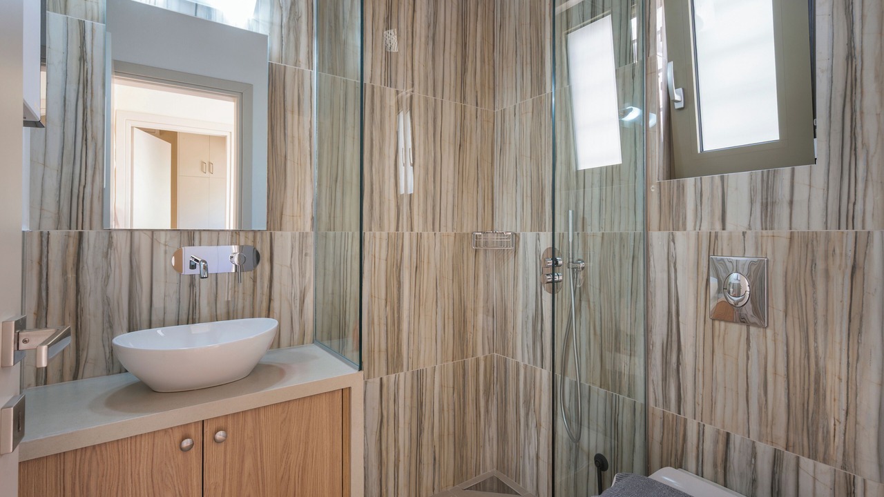 Photo of Bathroom in Halepa