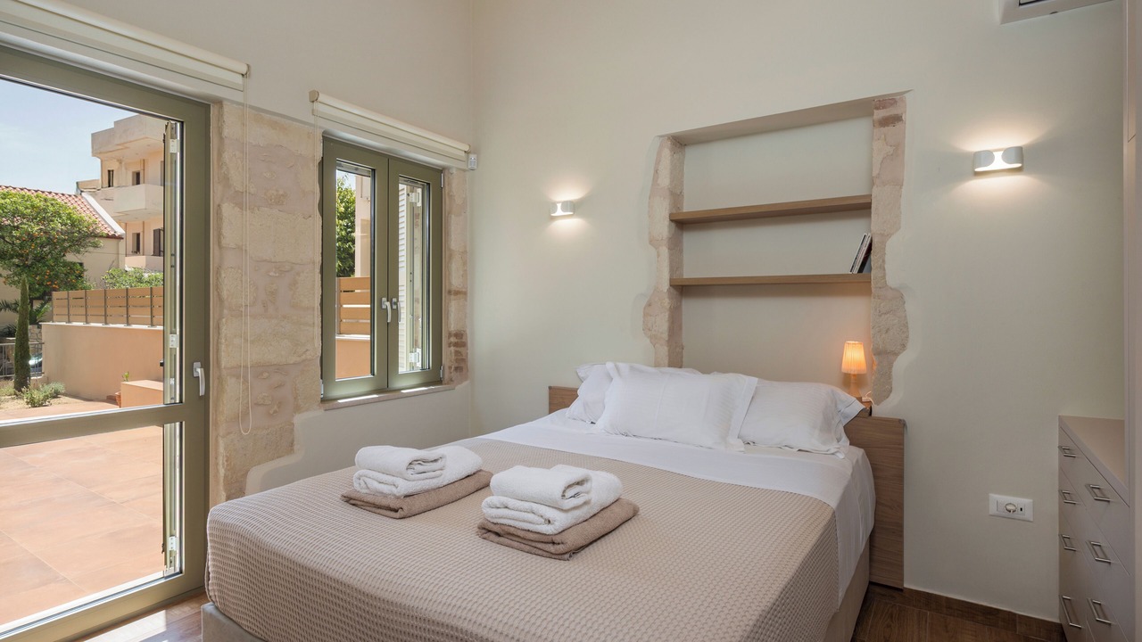 Photo of Bedroom in Halepa