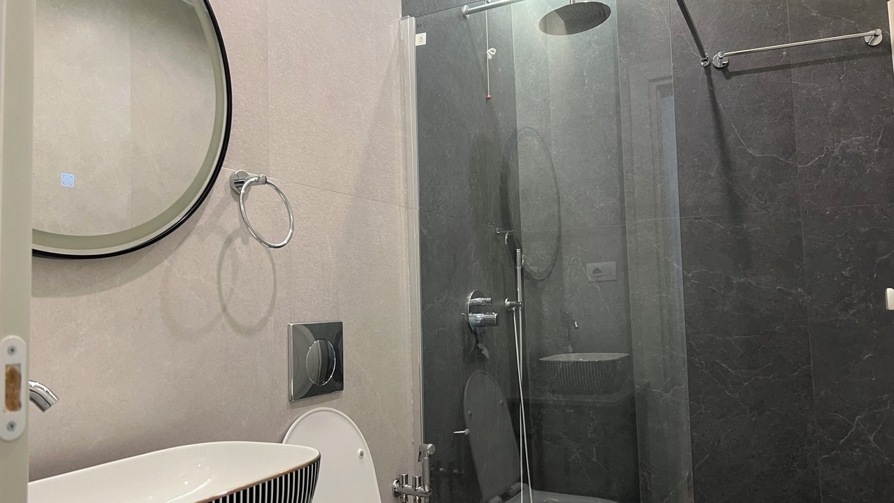 Photo of Bathroom in Shkoder