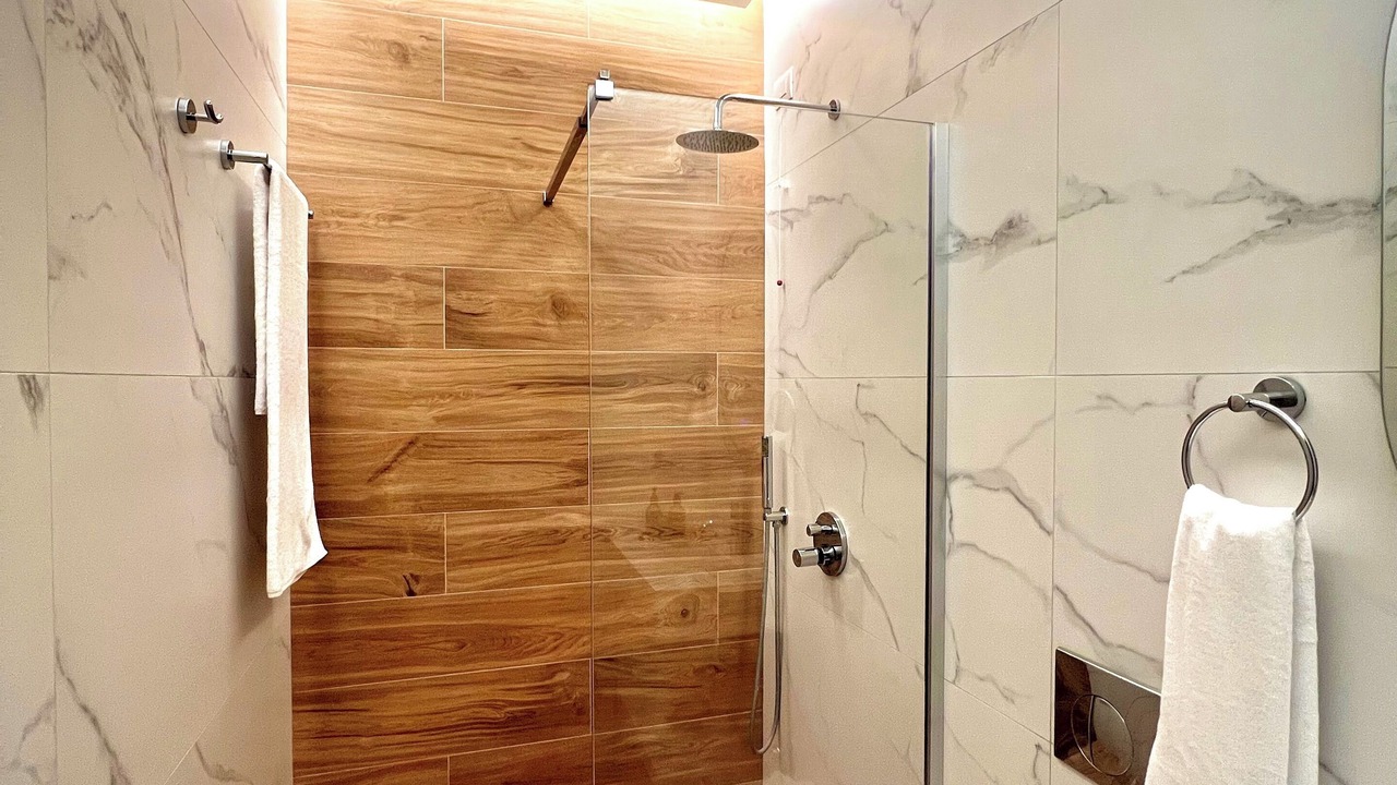 Photo of Bathroom in Shkoder
