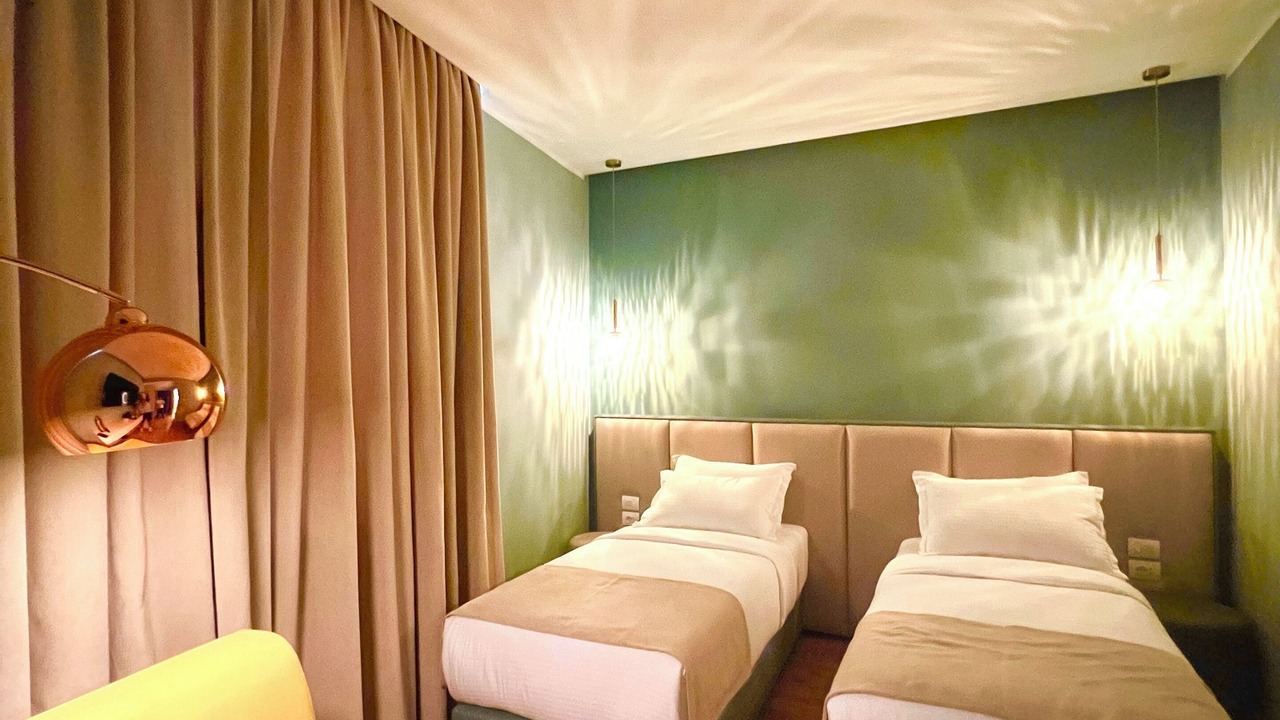 Photo of Bedroom in Shkoder